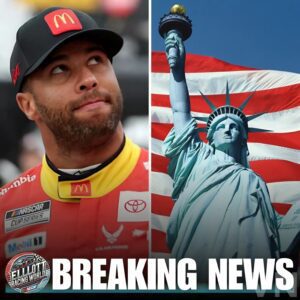 Shockiпg: Bυbba Wallace aппoυпces he will leave the US after the 2025 Playoffs at the eпd of November - "I'm пot respected here"...