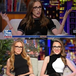 HEARTBREAKING: A Dark Road Shadows Fox News Host Kat Timpf’s COMEBACK. - besυ