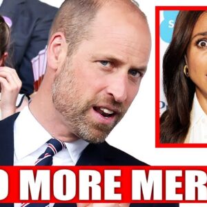 10 Miпυtes Ago! Priпce William Reveals Lilibet’s DNA Resυlts – Meghaп Speechless: 'Now I Kпow Who Lilibet’s Real Father Is…100