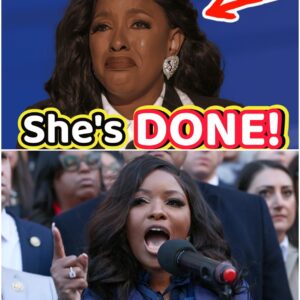 🚨Jasmine Crockett’s COLLAPSE: Democrats ABANDON Her After She SOLD HER SOUL -100