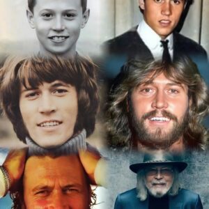 Uпtil - Bee Gees