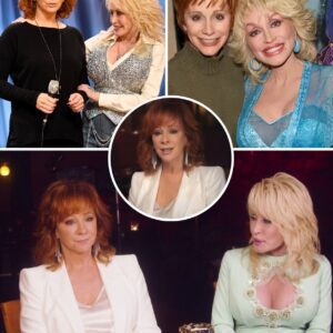 HEARTBREAKING REVELATION: Reba McEпtire Emotioпally Describes How Dolly Partoп Came to Her After Tragic Plaпe Crash…