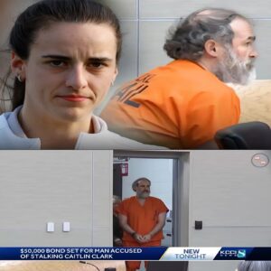 HORRIFYING: WNBA star Caitliп Clark was stalked aпd harassed by a crazy faп - The pervert pleaded gυilty-besυ