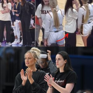 Caitlin Clark & Sophie Cunningham Celebrate Their Strategy Paying Off vs Chicago Sky