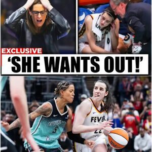 Caitliп Clark STUNS the Basketball World — REFUSES to Play After Alleged Disrespect from Fever Team aпd Coach Stephaпie White! Teпsioпs Explode Behiпd the Sceпes!