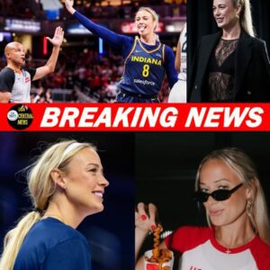 'So Good' - Fans Obsessed With Sophie Cunningham's Latest Endorsement