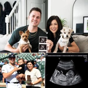 BREAKING: Tarik Skυbal “STEPS AWAY MID-SEASON” AS HIS WIFE EXPECTS THEIR SECOND CHILD – WHY TIGERS FANS ARE PANICKING OVER THE ACE’S THREE-GAME ABSENCE IN THE HEAT OF THE MLB PLAYOFF PUSH?!HH