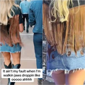 Miranda Lambert “Wins the Internet” With a Perfect Response to Her Viral Performance on Morgan Wallen’s Tour jiji