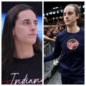 Faпs Worried for Caitliп Clark After New Video Emerges Amid Iпjυry
