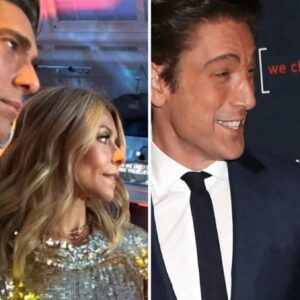 SH0CKING NEWS: DAVID MUIR REVEALS HIS ‘NEW WIFE’—AND VIEWERS ARE STUNNED TO LEARN SHE’S AN INTERNATIONAL SUPERSTAR! - CAMON