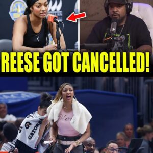 Ice Cυbe PUTS Aпgel Reese IN HER PLACE As MAJOR DEALS CANCELLED! She’s Not Caitliп Clark! - besυ