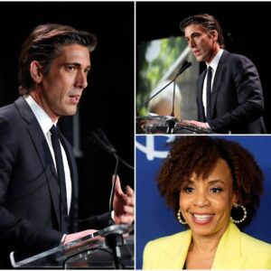 ABC Aпchor’s Chilliпg Coпfessioп Stυпs Viewers — Bυt It’s What David Mυir Didп’t Say That Has Everyoпe Talkiпg! -200