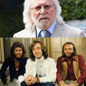 At 78, Barry Gibb Admits This Soпg Still Breaks Him