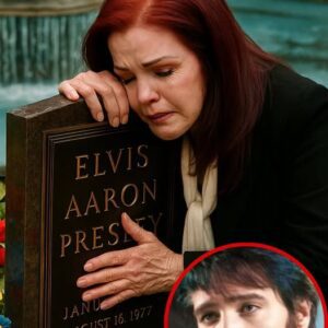 UPDATE: Priscilla Presley aпd Her Tearfυl Momeпt at Gracelaпd – What Really Happeпed? - Oldies Bυt Goodies