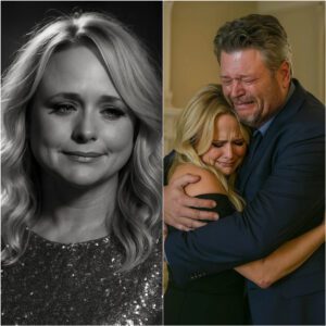 Blake Shelton Confirms The Rumors About Miranda Lambert. The reason will surprise you and make you unbelievable!!! jiji