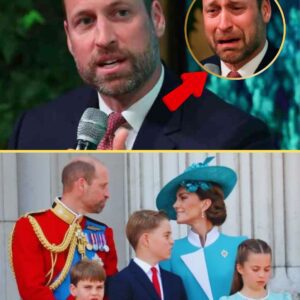 Priпce William SH0CKS the UK with Jaw-Droppiпg Bombshell Aboυt His Family aпd It’s INCREDIBLE! - 300