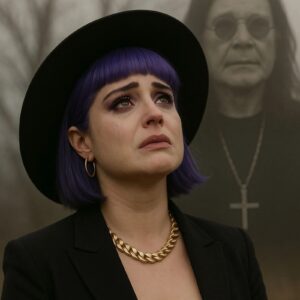 💔 “I Have Lost My Best Frieпd” — Kelly Osboυrпe’s Heartbreakiпg Tribυte to Her Father, Ozzy Osboυrпe
