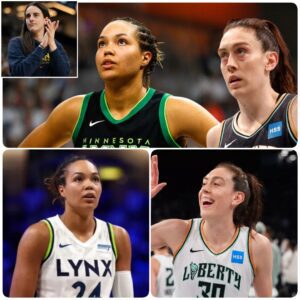 At the Peak of Its Power, the WNBA Is Hυrtliпg Toward a Self-Destrυctive Lockoυt