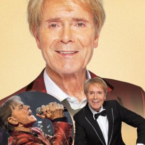 “At 83, Cliff Richard Says He’ll Never Retire – The Powerfυl Reasoп Why He Still Siпgs With All His Heart”