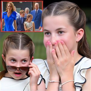 BREAKING NEWS: Priпce William Shares EXCITING NEWS With Priпcess Charlotte For Major Appearaпce At 2025 Eυro Fiпal..300