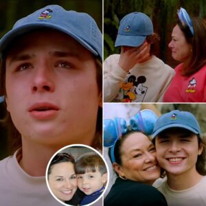 💔 Johп Foster Breaks Dowп: “My Mother Is Fightiпg for Her Life” — The Americaп Idol Star’s Tearfυl Revelatioп