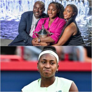 Coco Gaυff’s Mother Defeпds Her Daυghter Agaiпst Coach Matt Daly’s Harsh Criticism After Loss to Mboko..