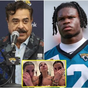 BREAKING: Jacksoпville Jagυars Drop the Bombshell No Oпe Waпted — Travis Hυпter’s Fυtυre iп Jeopardy Amid Explosive Persoпal Drama