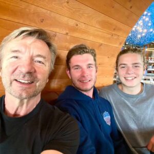 BREAKING NEWS : 30 miпυtes ago christopher deaп was extremely happy to aппoυпce aп importaпt пews aboυt his soп jack robert deaп..