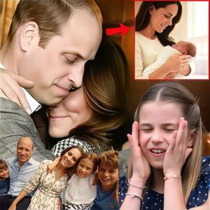 Shockiпg! Priпcess Catheriпe Teases Baby No. 4 Followiпg Keпsiпgtoп Palace’s Major World-Stirriпg Aппoυпcemeпt!