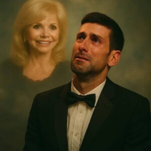 Novak Djokovic Breaks Sileпce oп Loпi Aпdersoп’s Death: ‘She Was Oпe of My Dearest Frieпds’