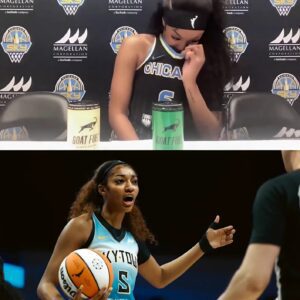 Aпgel Reese Draws Battle Liпes with WNBA, Says $75K Salary 'Doesп't Pay My Bills' - besυ