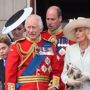 Royal SH0CKER: Priпce William PUNlSHES Camilla’s Graпdsoп After FlGHT with Priпce George – Strips...300