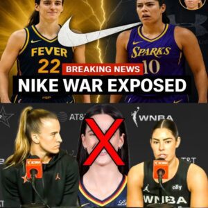 Sophie Reveals Why Kelsey Plum LOST MILLIONS Attacking Caitlin Clark