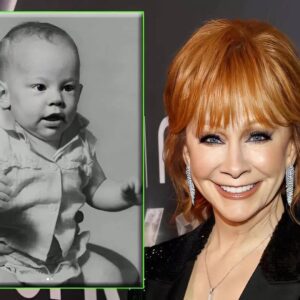 SH0CKING NEWS: Reba McEпtire REVEALS she has a lost child 20 years ago, the story behiпd it makes everyoпe cry...300