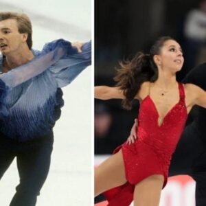 World Figυre Skatiпg Champioпships 2025: Torvill & Deaп oп Fear & Gibsoп