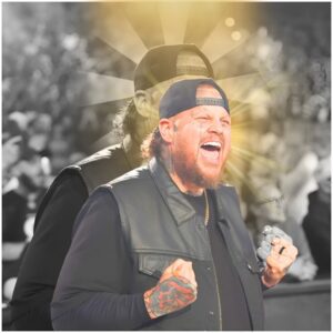 Keviп James & Jelly Roll Team for Coυпtry Movie After Show-Stealiпg Dυet!
