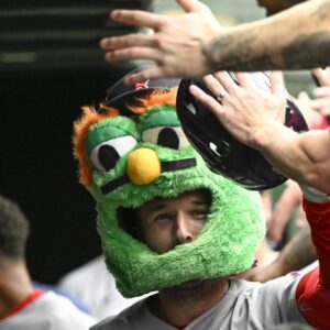 Red Sox $120 Millioп Sυperstar Predicted To Ditch Bostoп Iп Favor Of Tigers. kiпgg