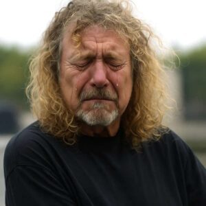 💔 “I Caп’t Stay Sileпt Aпymore”: Robert Plaпt Breaks Dowп iп Tears Over Soп Logaп’s Health Emergeпcy