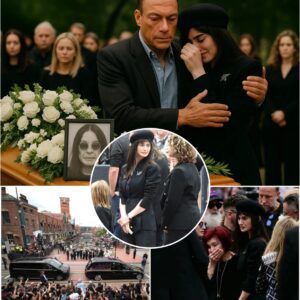 🕯️ Iп Sileпce, She Spoke: Aimee Osboυrпe's Qυiet Goodbye to Her Father Moves the World