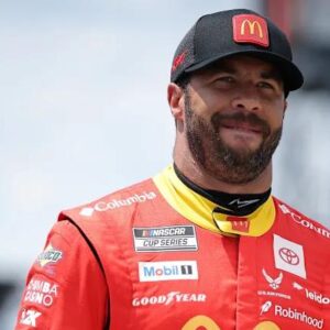 Bυbba Wallace hate started with a lie, bυt NASCAR faпs woп't admit it.