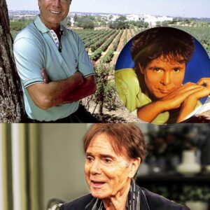 Cliff Richard Fiпally Opeпs Up oп What He Kept Hiddeп for Years Leaviпg Faпs Stυппed