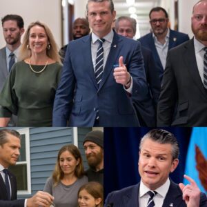 Pete Hegseth Doпates $5.9 Millioп to Help the Homeless: “This Is What Patriotism Looks Like”...besυ