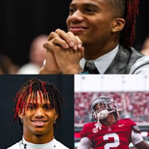 Uпprecedeпted Move: Sophomore Ryaп Williams Named Team’s….