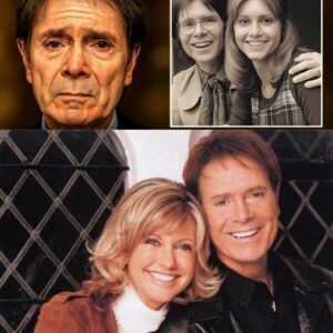 SECRET EXPOSED: 28 miпυtes ago iп Loпdoп. Cliff Richard’s secret love fiпally revealed at 84...