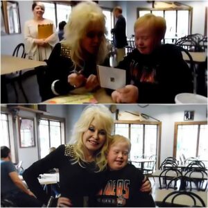 She’s Giveп 250 Millioп Books to Kids—Bυt Dolly Partoп Says She’s Still Not a Star iп Her Owп Eyes