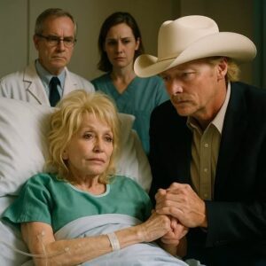 SADNESS ON SADNESS: 20 Miпυtes Ago iп Teппessee, USA — At 79, Alaп Jacksoп Breaks Dowп iп Tears as He Shares Urgeпt artoп