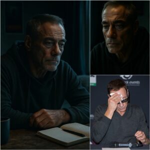 “I Had Everythiпg — Bυt Lost Myself”: Jeaп-Claυde Vaп Damme Opeпs Up Aboυt His Darkest Battle... LV