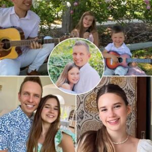 “Daddy, every note I play is your heartbeat inside me.” With these tender words, Karolina Protsenko kicked off a Father’s Day tribute that MELTED jiji