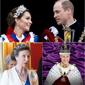 Prince William REMOVES King Charles And Takes His Title as Princess Anne Reveals King's Final Wish