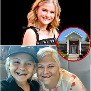 “From Stage to Billioпaire Maпsioп: Darci Lyппe Secretly Gave Her Mom a Gift That Made America Cry”...300